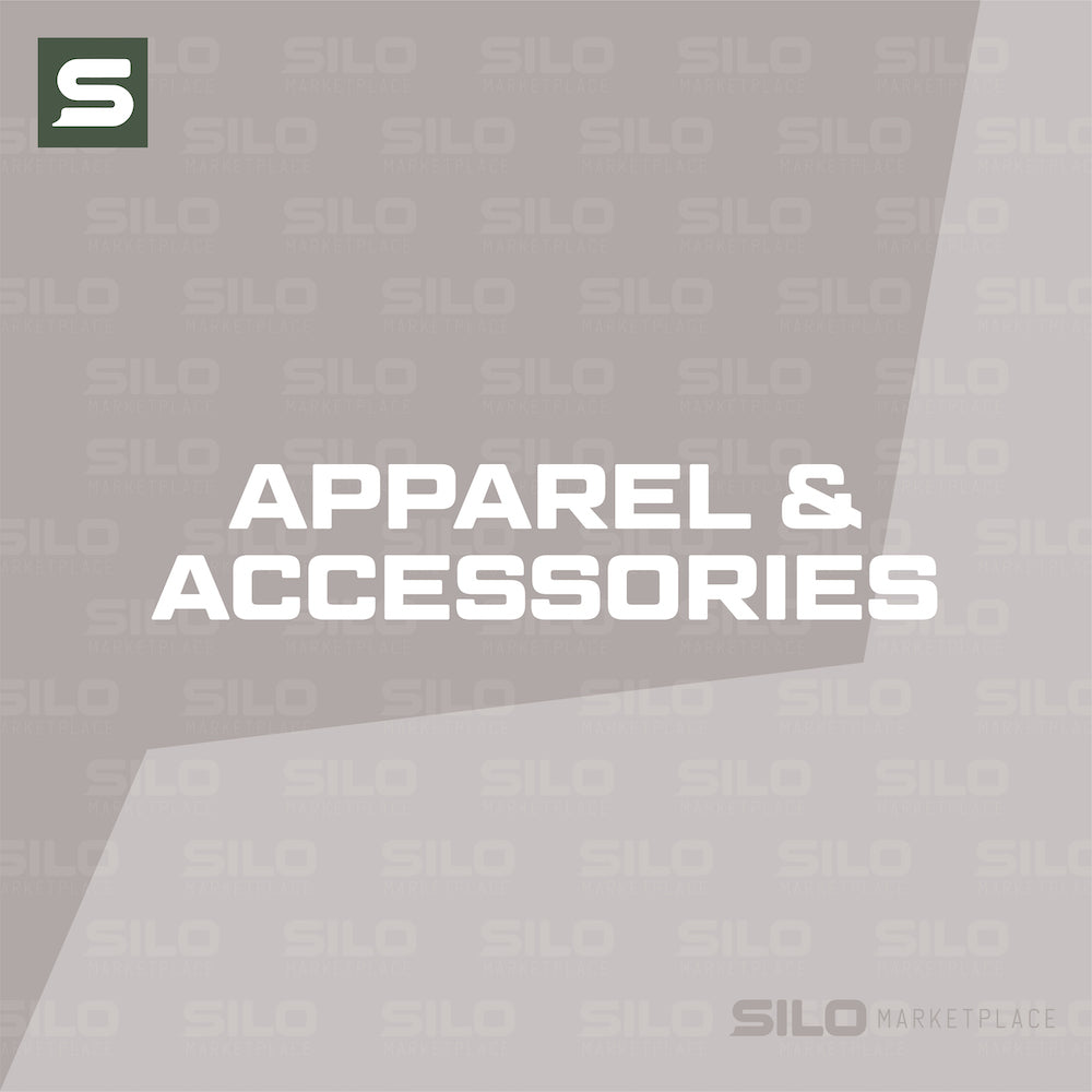 Apparel & Accessories