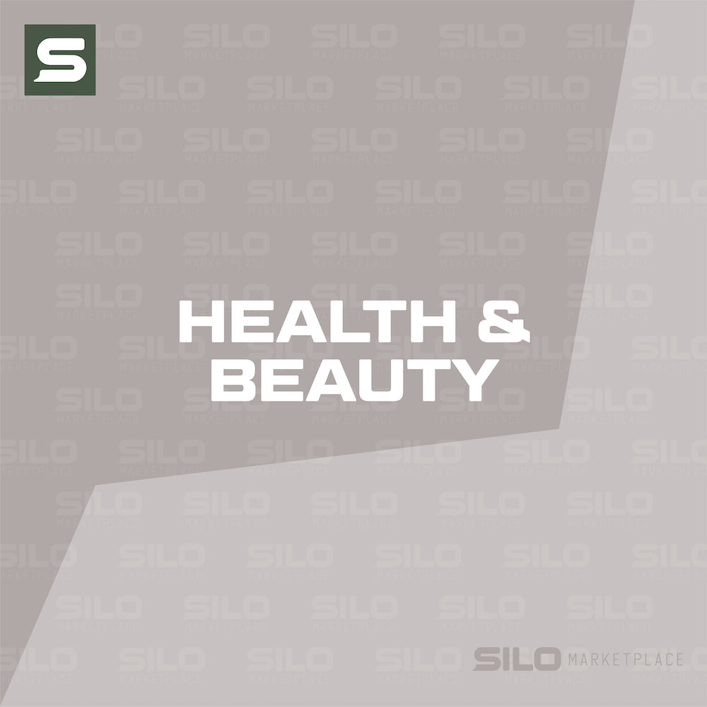 Health & Beauty