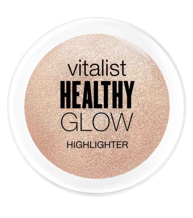 Covergirl Vitalist Healthy Glow Highlighter, 05 Sundown