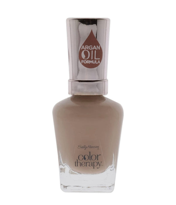 Sally Hansen Color Therapy Nail Polish, Mud Mask, 0.5 Fluid Ounce