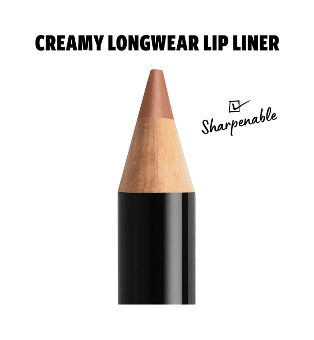 NYX Slim Lip Pencil - Natural (810)
