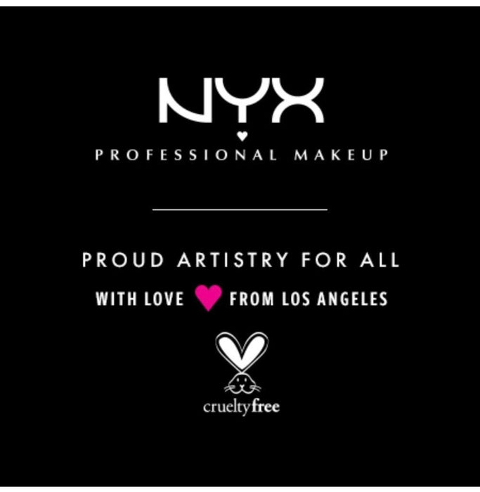NYX Slim Lip Pencil - Natural (810)