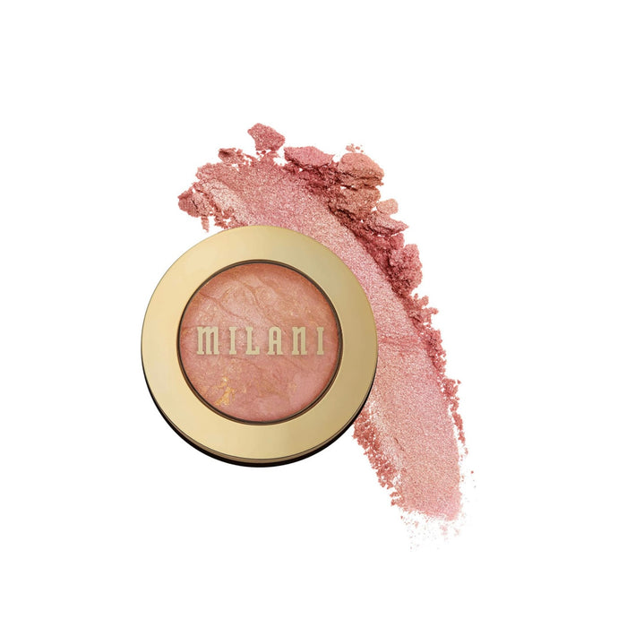 MILANI Baked Blush - Berry Amore