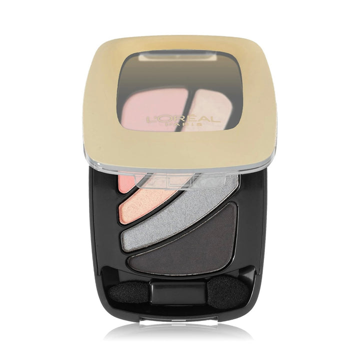 L'Oréal Paris Colour Riche Brazen Bolds Eyeshadow, Shopping Spree 560, 0.17 Oz