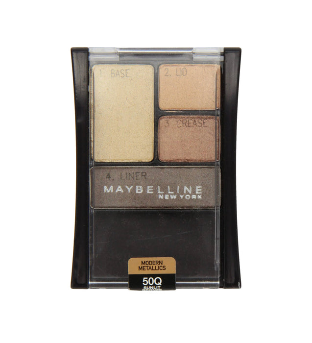 Expert Wear Eye Shadow Sunlit Bronze 50, .17 Oz