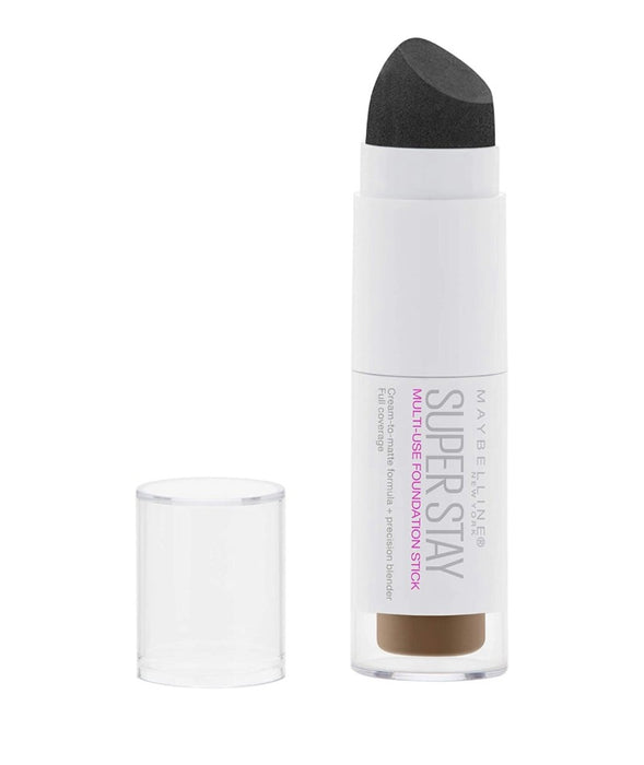 Maybelline Superstay Foundation/concealer/highlighter Stick Mocha (360)