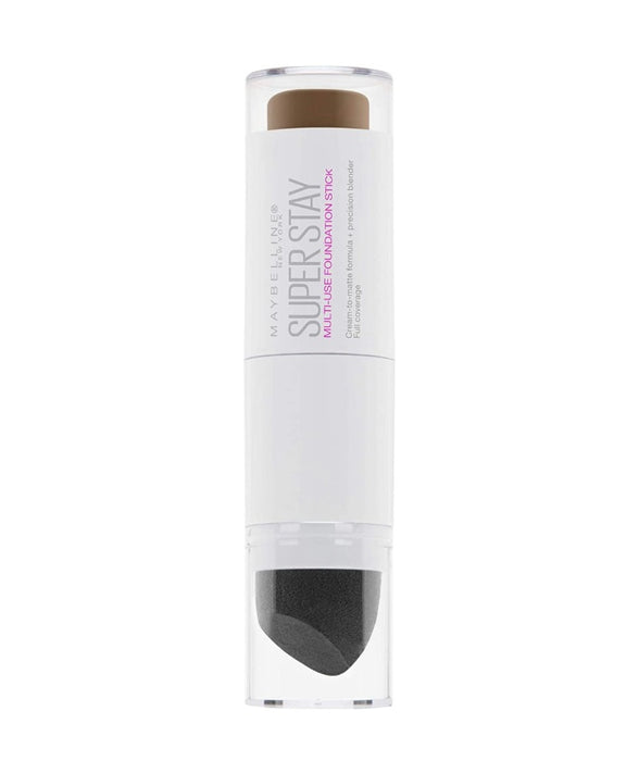 Maybelline Superstay Foundation/concealer/highlighter Stick Mocha (360)