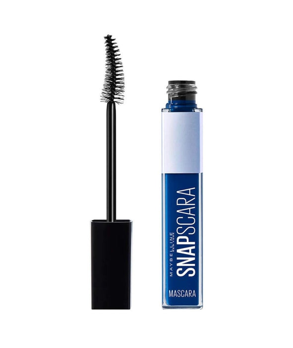 Maybelline Snapscara Mascara Deja Blue (330)