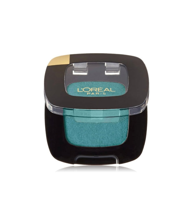 L'oreal - Colour Riche Monos Eyeshadow Teal Couture (213)