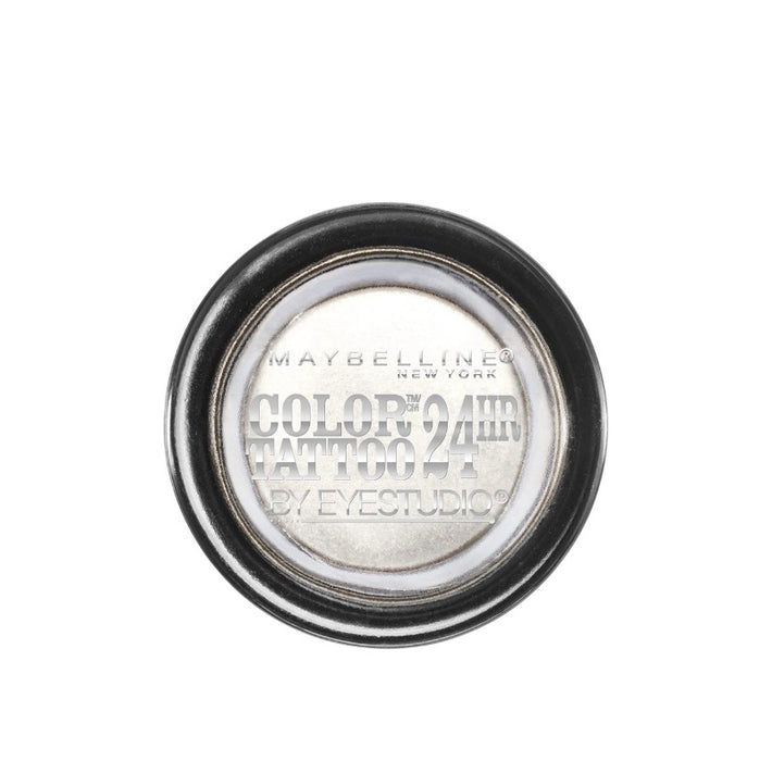 Maybelline Eyestudio ColorTattoo 24HR Cream Gel (Too Cool) Eye Shadow