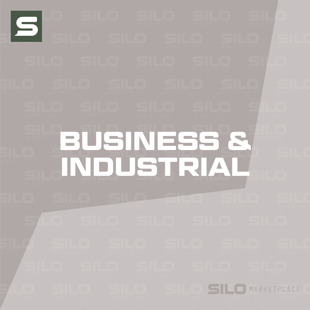 Business & Industrial