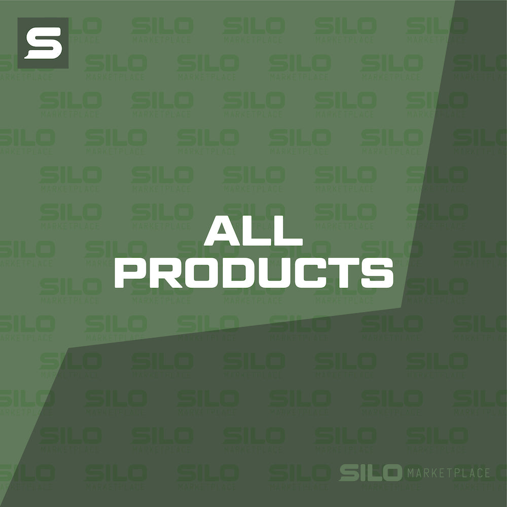 Silo Marketplace All Products