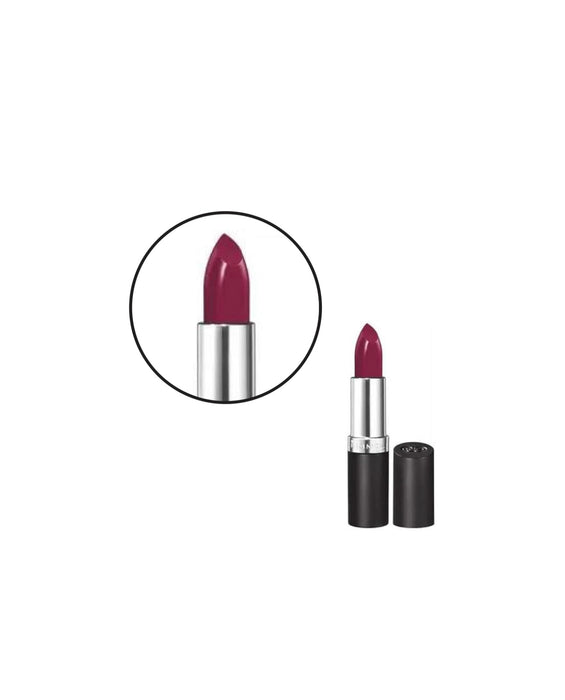 Rimmel Lasting Finish Lipstick, Pink Roots (100)