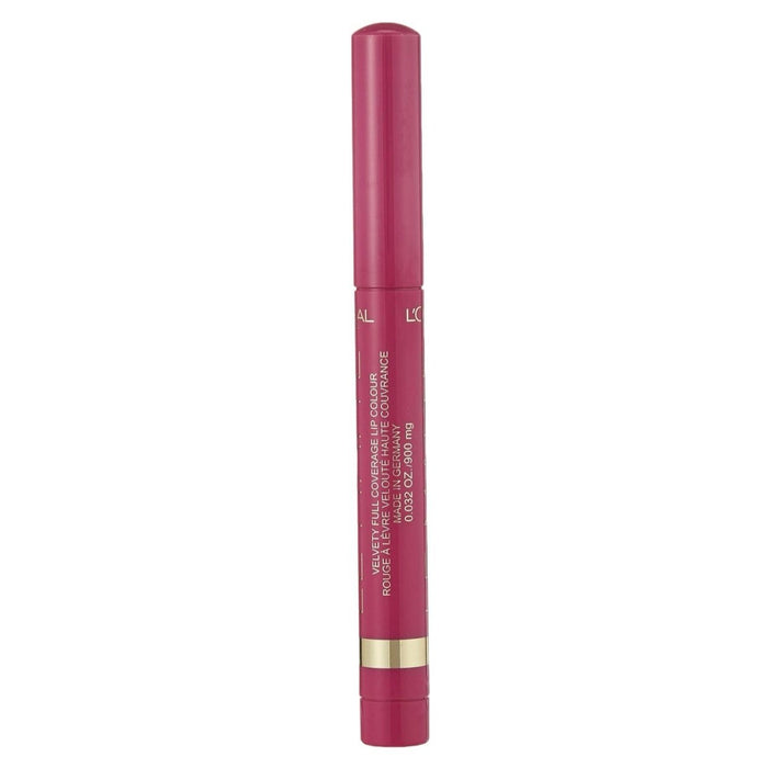 Loreal Colour Riche Le Matte Lip Pen - 108 Matte of Fact