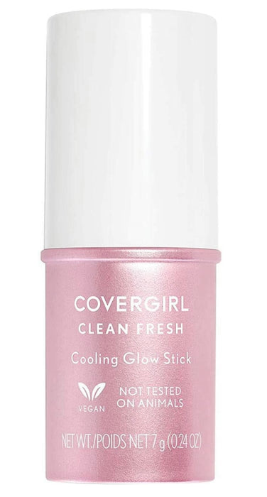 Covergirl Cosmetics Cooling Vegan Glow Stick Transparent 300