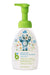 Babyganics Alcohol-free Foaming Hand Sanitizer Fragrance Free 8.45 Oz Bottles