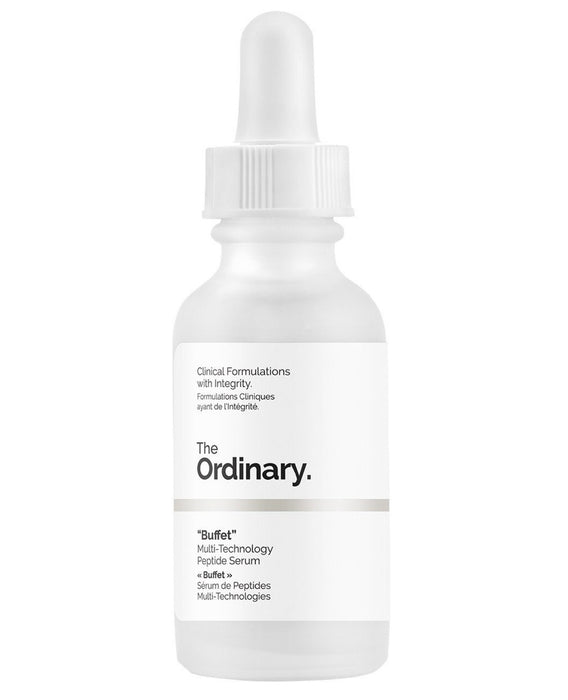 The Ordinary Buffet 30ml