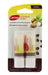 Carmex Comfort Care Lip Balm Sticks with Shea Butter - 0.15 OZ Each, 2 Count