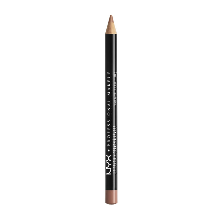 NYX Slim Lip Pencil - Natural (810) 