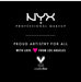 NYX Retractable Eye Liner - Black