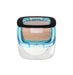 L'Oréal Paris Infallible Pro Glow Pressed Powder, Creamy Natural (22), 0.31 oz.