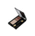 Maybelline New York Expert Wear Eyeshadow Trios, Chocolate Mousse (40T) 0.13 Ounce