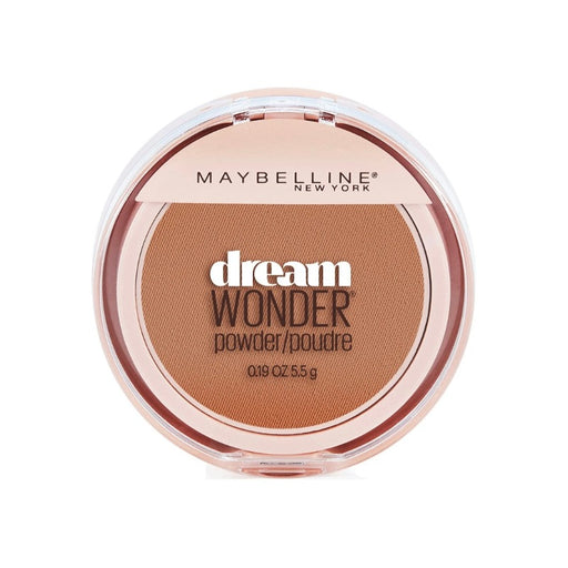 Maybelline Dream Wonder Powder, Coconut (95)
