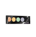 L'Oreal Paris Cosmetics Infallible Total Cover Color Correcting Kit (225)