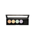 L'Oreal Paris Cosmetics Infallible Total Cover Color Correcting Kit (225)