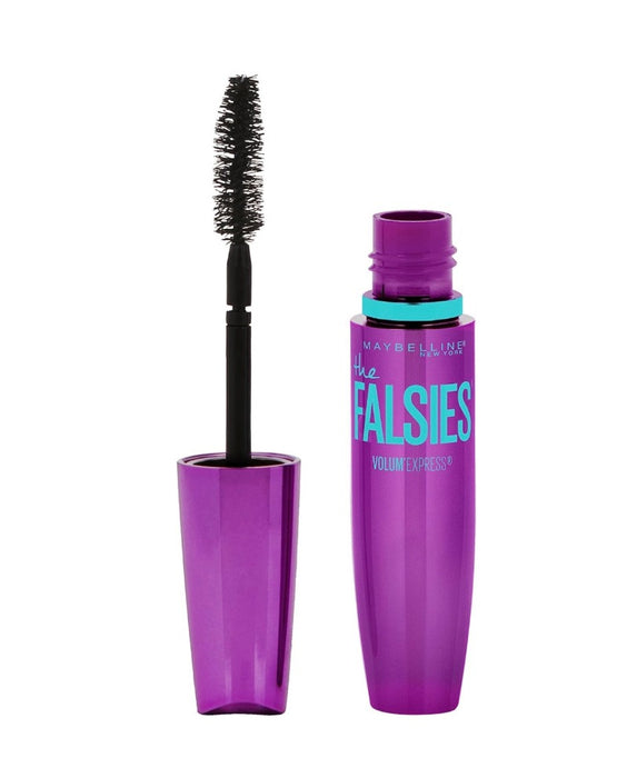 Maybelline The Falsies Washable Mascara, Navy Glam (283)