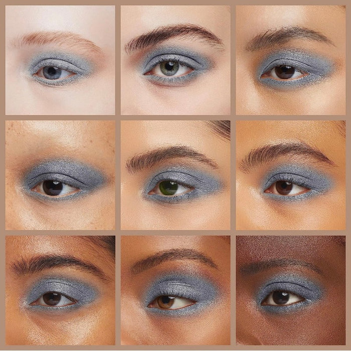 L'oreal - Colour Riche Monos Eyeshadow Teal Couture (213)