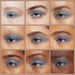 L'oreal - Colour Riche Monos Eyeshadow Teal Couture (213)