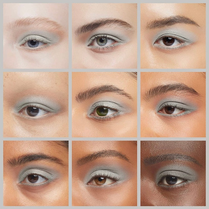 Maybelline Eyestudio ColorTattoo 24HR Cream Gel (Too Cool) Eye Shadow