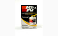 K&N Premium Oil Filter: HP-2011