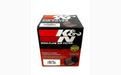 K&N Universal Clamp-On Air Intake Filter: RU-3600